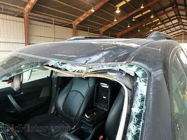 2007 GMC ACADIA - VIN: 1GKER33737J156158 - Фото 9