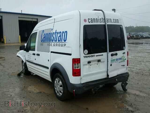 2013 FORD TRANSIT CO - VIN: NM0LS6AN2DT174870 - Фото 3