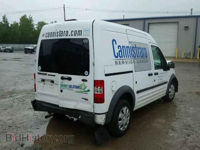 2013 FORD TRANSIT CO - VIN: NM0LS6AN2DT174870 - Фото 4