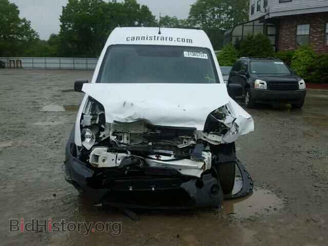 2013 FORD TRANSIT CO - VIN: NM0LS6AN2DT174870 - Фото 9