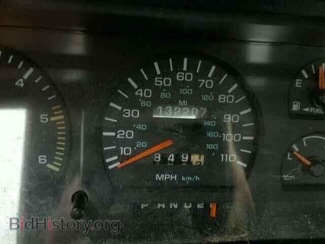 1996 DODGE DAKOTA - VIN: 1B7GL23X1TS559544 - Фото 8