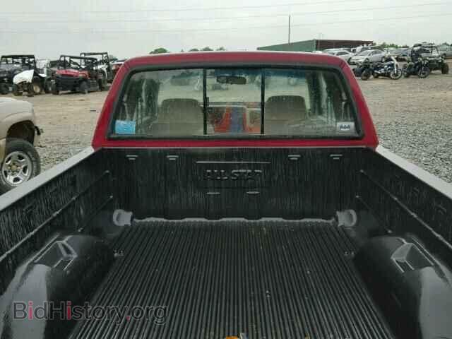 1996 DODGE DAKOTA - VIN: 1B7GL23X1TS559544 - Фото 9