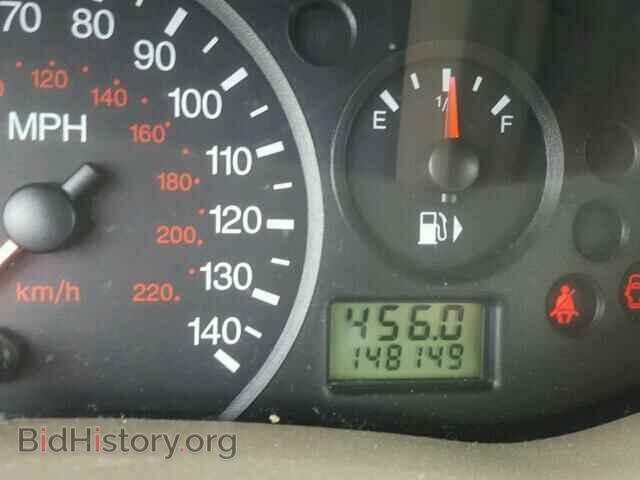 2007 FORD FOCUS - VIN: 1FAFP34N57W353747 - Фото 8
