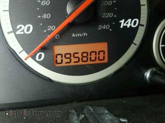 2003 HONDA CRV - VIN: SHSRD78873U133934 - Фото 8