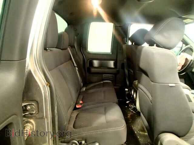 2012 FORD F150 - VIN: 1FTFX1EF0CFC51319 - Фото 6