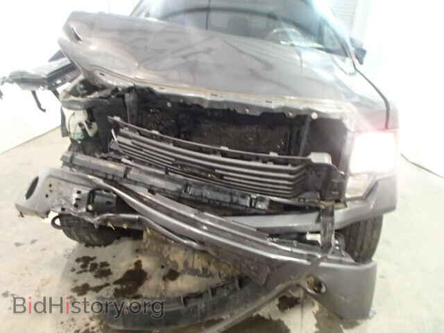 2012 FORD F150 - VIN: 1FTFX1EF0CFC51319 - Фото 10