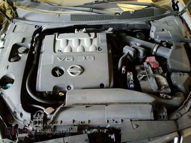 2008 NISSAN MAXIMA - VIN: 1N4BA41E48C809380 - Фото 7