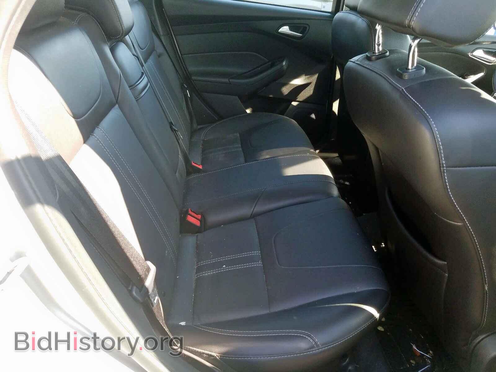 2013 FORD FOCUS - VIN: 1FADP3K21DL120655 - Фото 6