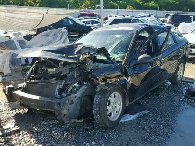 2004 DODGE NEON - VIN: 1B3ES56C44D639920 - Фото 2