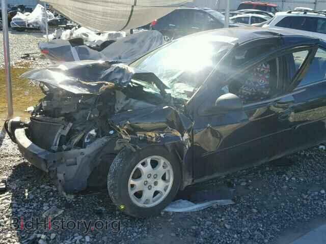 2004 DODGE NEON - VIN: 1B3ES56C44D639920 - Фото 9
