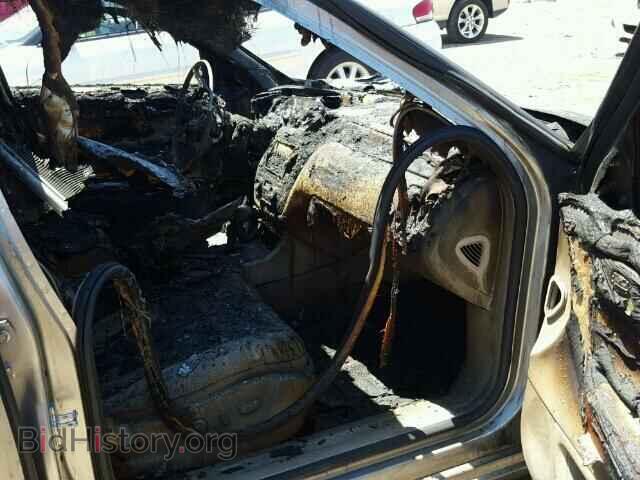 2006 CADILLAC DTS - VIN: 1G6KD57Y16U193799 - Фото 5