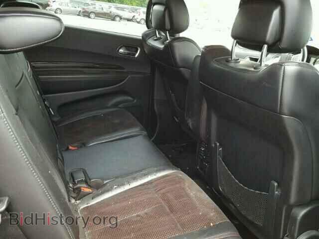 2013 DODGE DURANGO - VIN: 1C4SDHCT4DC517887 - Photo 6