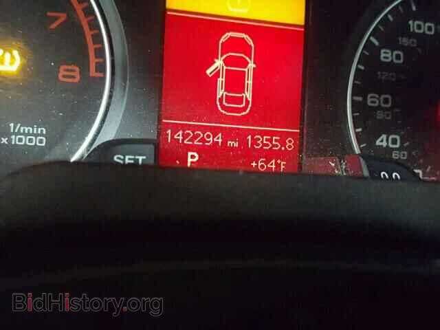 2010 AUDI A4 - VIN: WAUBFAFL7AN047994 - Фото 8