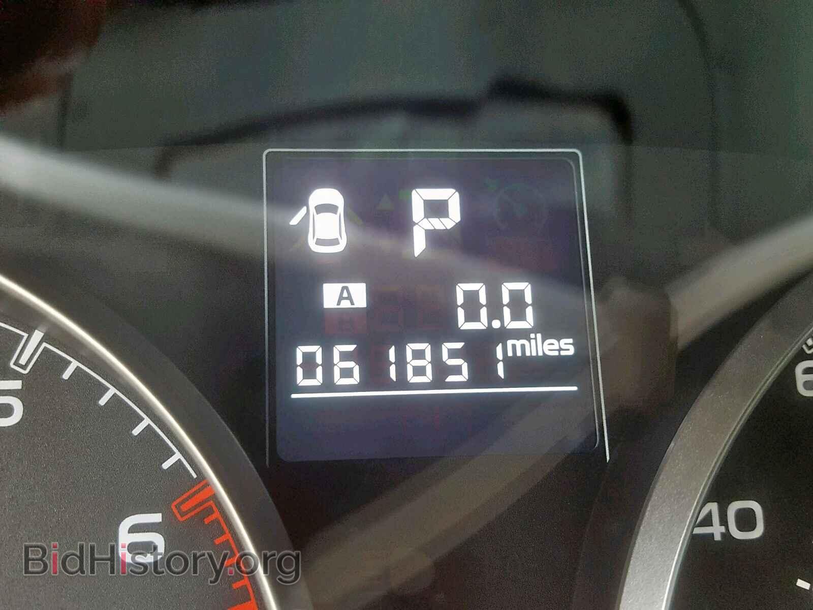 2014 SUBARU OUTBACK 2. - VIN: 4S4BRCCC2E3233627 - Photo 8