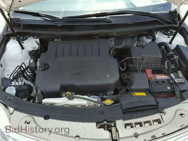 2013 TOYOTA AVALON - VIN: 4T1BK1EB6DU067862 - Фото 7