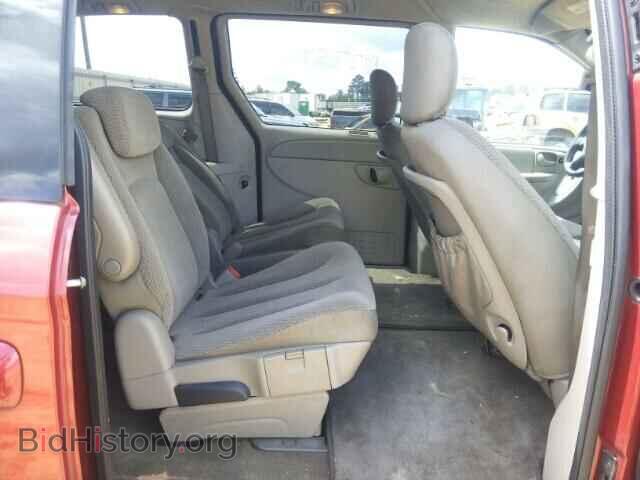 2007 DODGE CARAVAN - VIN: 2D4GP44L27R332479 - Фото 6