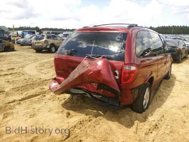 2007 DODGE CARAVAN - VIN: 2D4GP44L27R332479 - Фото 9