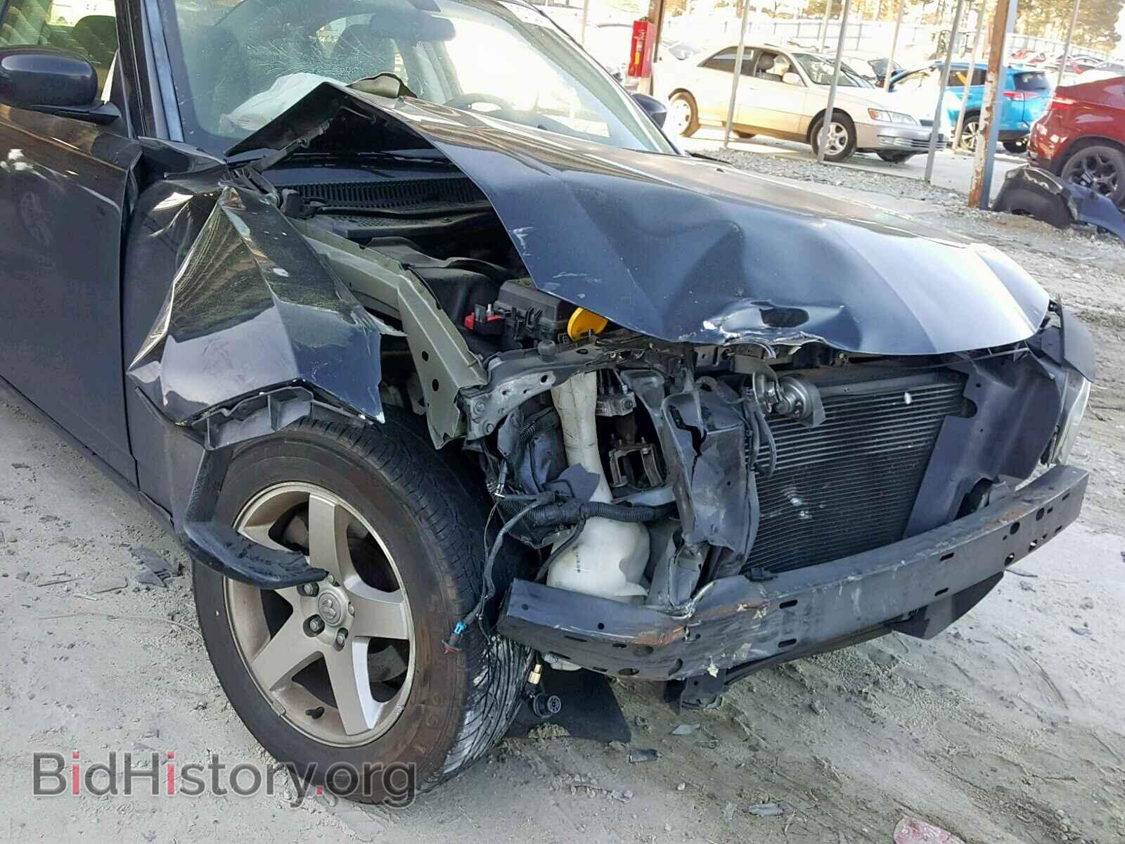2010 DODGE CHARGER - VIN: 2B3CA4CD1AH315758 - Фото 9