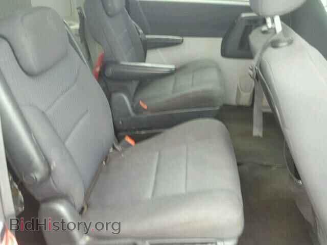2010 DODGE CARAVAN - VIN: 2D4RN5D16AR237644 - Фото 6