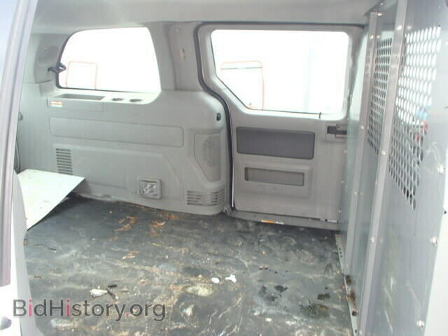 2007 FORD FREESTAR - VIN: 2FTZA54657BA18101 - Фото 6
