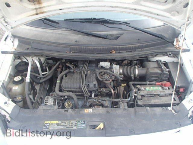 2007 FORD FREESTAR - VIN: 2FTZA54657BA18101 - Фото 7