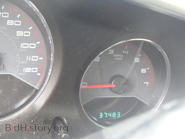 2012 DODGE AVENGER - VIN: 1C3CDZCB8CN186143 - Фото 8
