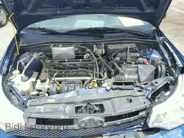 2009 FORD FOCUS - VIN: 1FAHP36N99W189394 - Фото 7