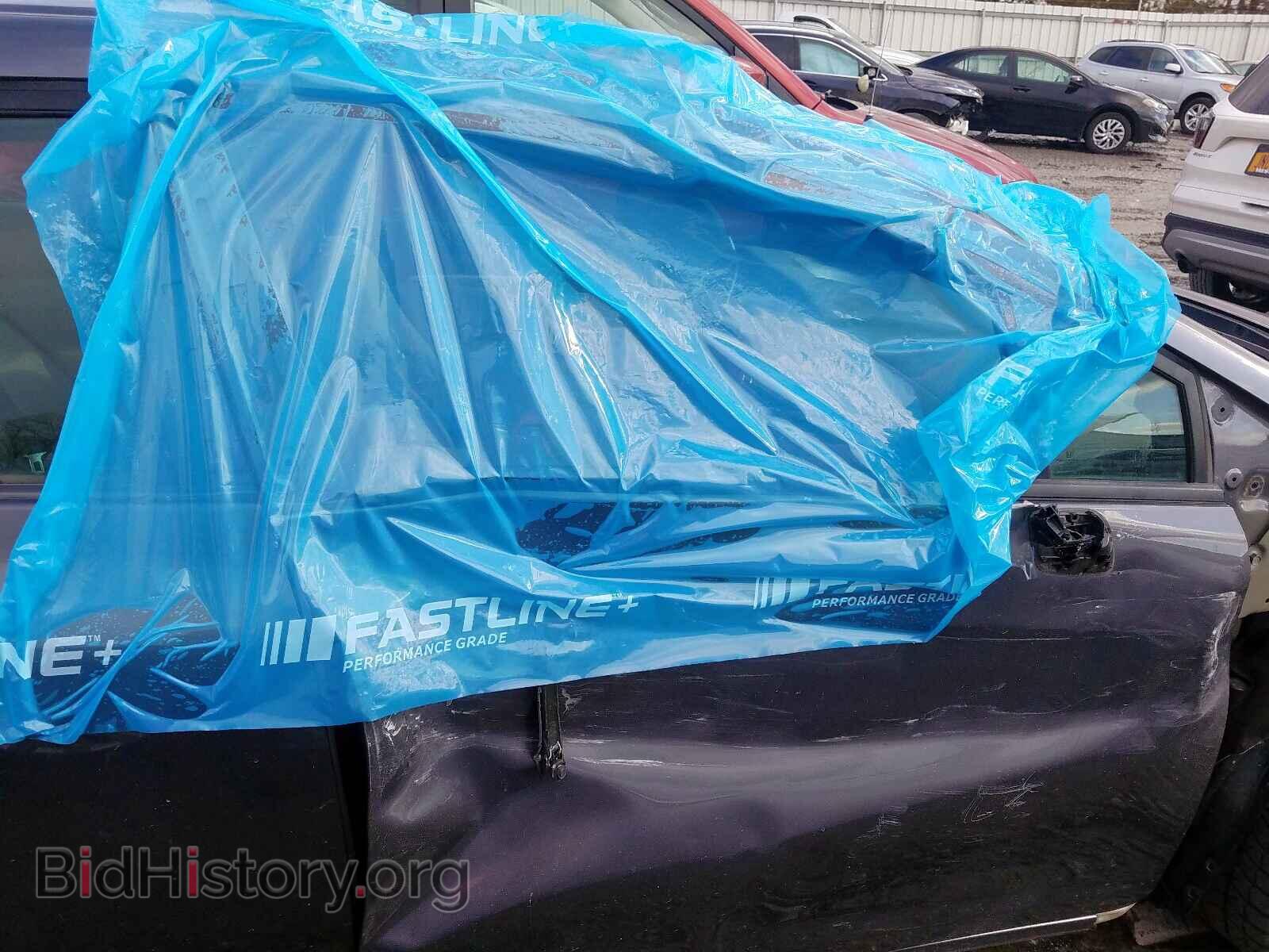 2014 HONDA CIVIC - VIN: 2HGFB2F81EH522475 - Фото 5