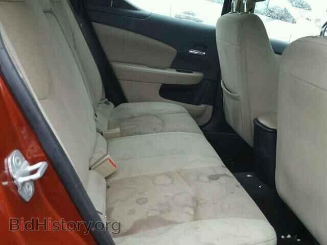 2012 DODGE AVENGER - VIN: 1C3CDZCB0CN238249 - Фото 6