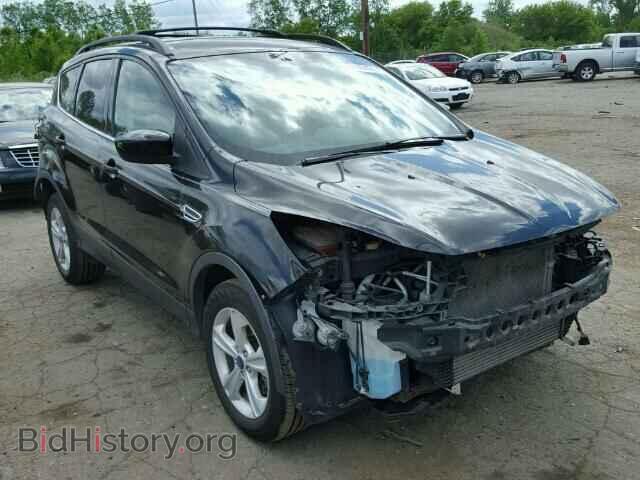 Фотография 1FMCU9GX2DUA58601 - FORD ESCAPE 2013