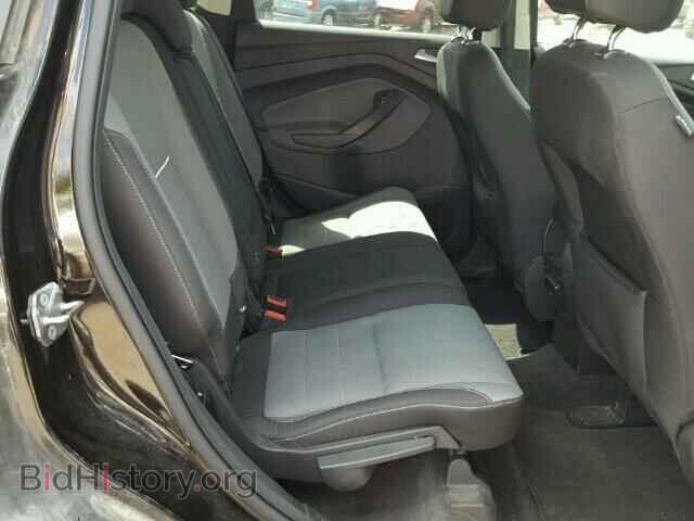 2013 FORD ESCAPE - VIN: 1FMCU9GX2DUA58601 - Фото 6