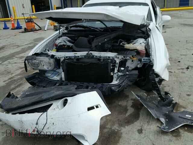 2014 DODGE CHALLENGER - VIN: 2C3CDYAG9EH126604 - Фото 9