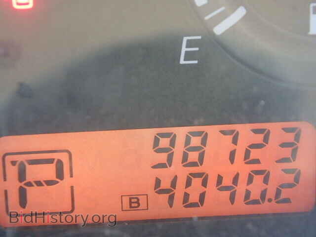 2011 NISSAN VERSA - VIN: 3N1BC1CP4BL437930 - Photo 8
