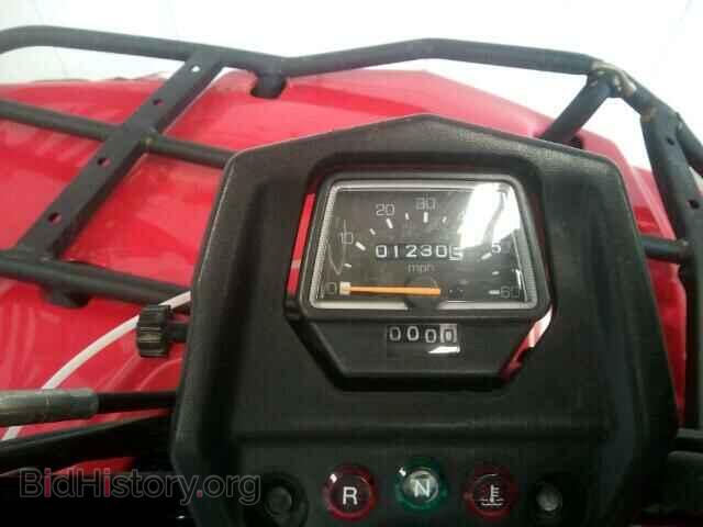 2010 SUZUKI ATV - VIN: 5SAAK49K9A7100314 - Фото 5