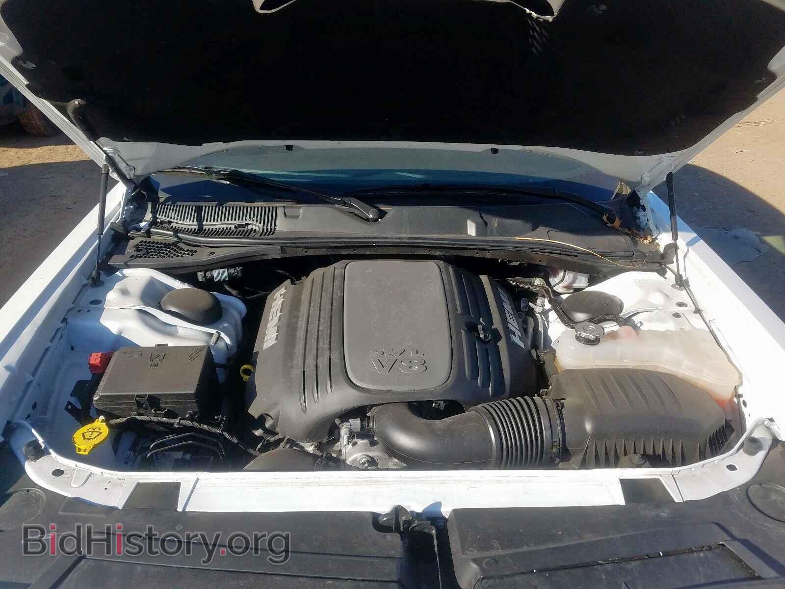 2019 DODGE CHALLENGER - VIN: 2C3CDZBT3KH632281 - Фото 7