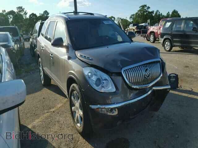 Photo 5GALRCED0AJ186183 - BUICK ENCLAVE 2010