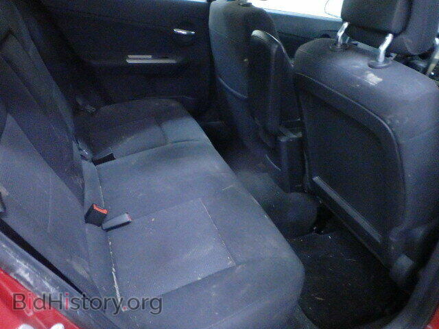 2010 DODGE AVENGER - VIN: 1B3CC1FB2AN204419 - Фото 6