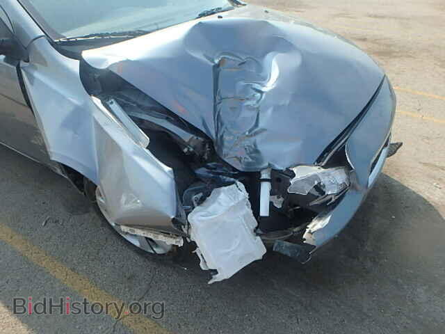 2014 MITSUBISHI LANCER - VIN: JA32U2FU6EU012932 - Фото 9