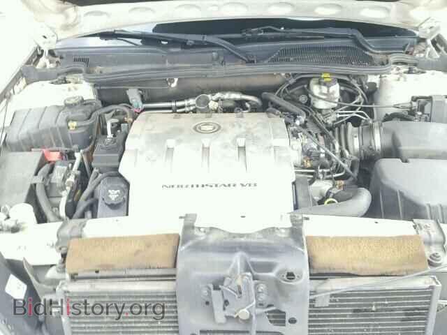 2004 CADILLAC DEVILLE - VIN: 1G6KD54Y24U208604 - Фото 7