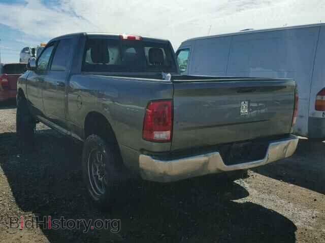 2012 DODGE RAM - VIN: 3C63D3EL6CG121144 - Photo 3