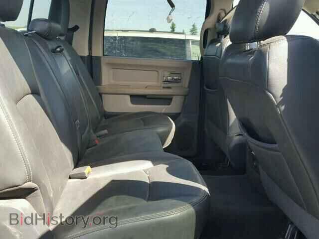 2012 DODGE RAM - VIN: 3C63D3EL6CG121144 - Photo 6