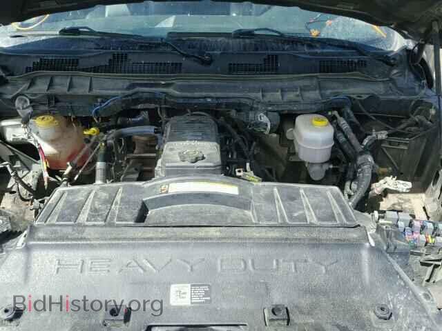 2012 DODGE RAM - VIN: 3C63D3EL6CG121144 - Photo 7