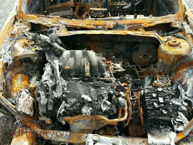 2006 NISSAN MAXIMA - VIN: 1N4BA41E26C849261 - Фото 7