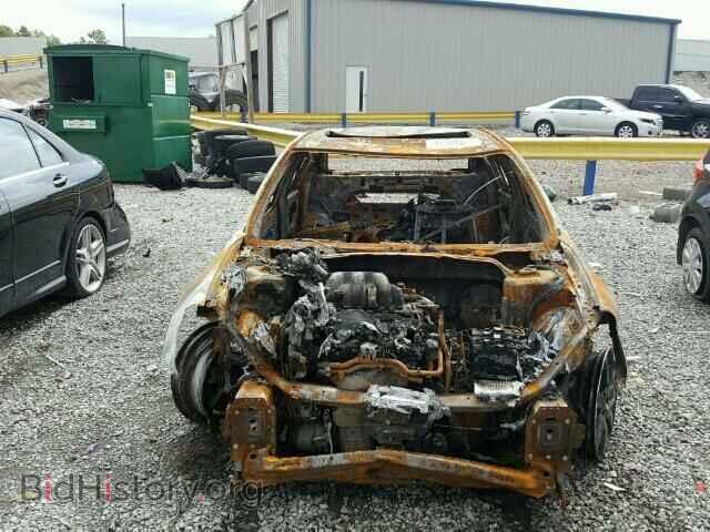 2006 NISSAN MAXIMA - VIN: 1N4BA41E26C849261 - Фото 10