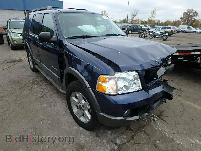 Фотография 1FMZU73K65UB90691 - FORD EXPLORER 2005
