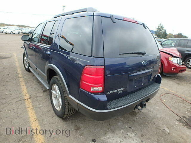 2005 FORD EXPLORER - VIN: 1FMZU73K65UB90691 - Фото 3