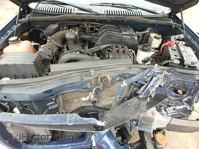 2005 FORD EXPLORER - VIN: 1FMZU73K65UB90691 - Фото 7