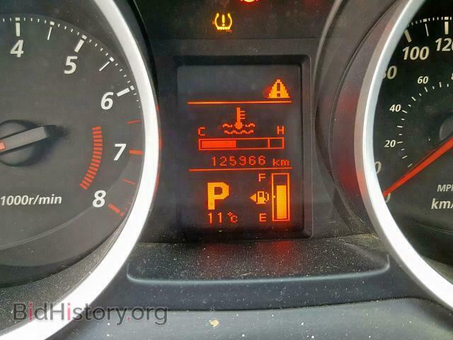 2012 MITSUBISHI LANCER ES/ - VIN: JA32U2FU6CU605784 - Фото 8