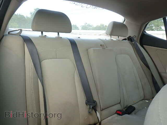 2011 KIA OPTIMA - VIN: KNAGM4A74B5056791 - Фото 6