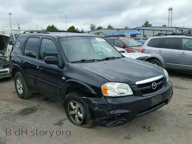 Фотография 4F2YZ92Z35KM47829 - MAZDA TRIBUTE 2005